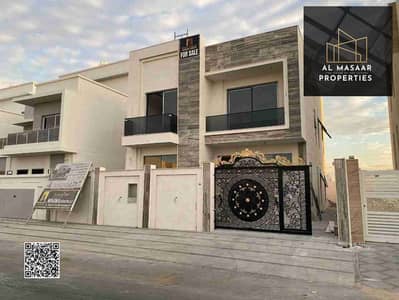 6 Bedroom Villa for Sale in Al Yasmeen, Ajman - 1000006170. jpg