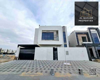 5 Cпальни Вилла Продажа в Аль Хелио, Аджман - 1000014707. jpg
