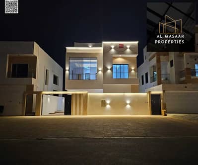 5 Bedroom Villa for Sale in Al Yasmeen, Ajman - WhatsApp Image 2025-02-27 at 12.36. 51 AM. jpeg