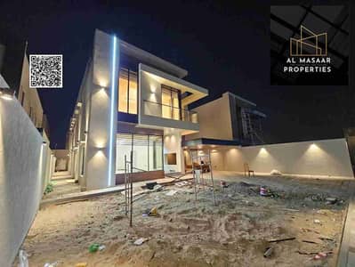 5 Bedroom Villa for Sale in Al Rawda, Ajman - 1000021302. jpg