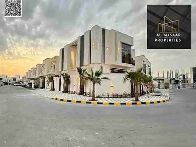 5 Bedroom Villa for Sale in Al Yasmeen, Ajman - 1000021532. jpg
