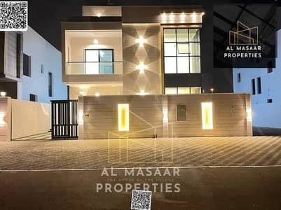 5 Bedroom Villa for Sale in Al Amerah, Ajman - WhatsApp Image 2025-01-15 at 3.21. 38 AM (1). jpeg