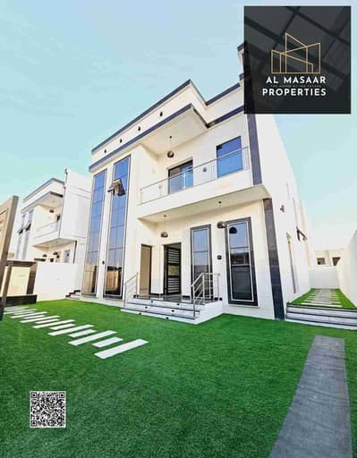 3 Bedroom Villa for Sale in Al Helio, Ajman - 1000024758. jpg