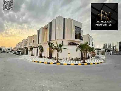 5 Bedroom Villa for Sale in Al Yasmeen, Ajman - 1000026221. webp