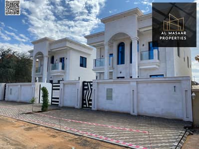 5 Bedroom Villa for Sale in Al Rawda, Ajman - WhatsApp Image 2025-03-16 at 11.34. 11 PM. jpeg
