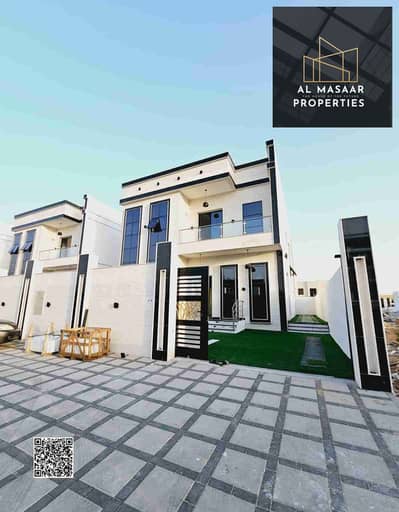 3 Bedroom Villa for Sale in Al Helio, Ajman - 1000024756. jpg