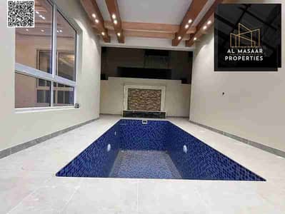 6 Bedroom Villa for Sale in Al Rawda, Ajman - 1000026710. webp