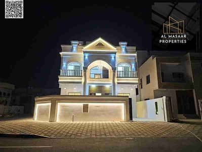 5 Bedroom Villa for Sale in Al Helio, Ajman - 1000026654. webp