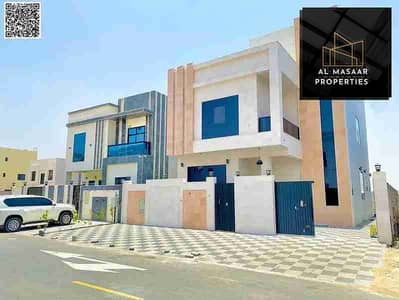 6 Bedroom Villa for Sale in Al Yasmeen, Ajman - 1000037713. webp