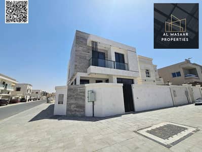 5 Bedroom Villa for Sale in Al Zahya, Ajman - WhatsApp Image 2025-04-06 at 2.10. 45 PM. jpeg