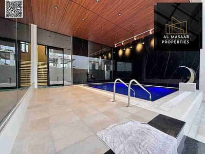 5 Bedroom Villa for Sale in Al Bahia, Ajman - 1000037918. webp