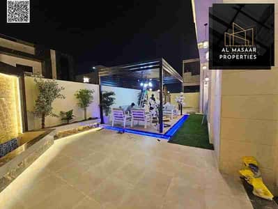 5 Bedroom Villa for Sale in Al Yasmeen, Ajman - 1000030560. webp