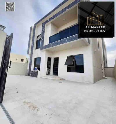 4 Bedroom Villa for Sale in Al Helio, Ajman - 1000037861. webp