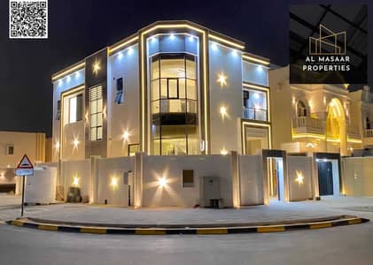 5 Bedroom Villa for Sale in Al Amerah, Ajman - WhatsApp Image 2025-04-07 at 6.47. 13 PM. jpeg