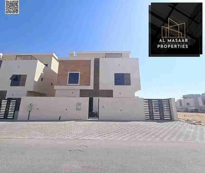 5 Bedroom Villa for Sale in Al Helio, Ajman - 1000037734. webp