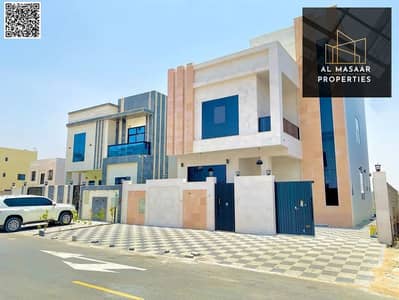 6 Bedroom Villa for Sale in Al Yasmeen, Ajman - WhatsApp Image 2025-01-23 at 1.21. 53 AM (5). jpeg