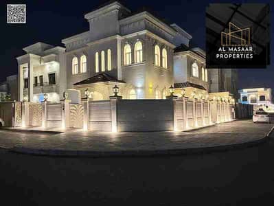 5 Bedroom Villa for Sale in Al Alia, Ajman - 1000038865. webp