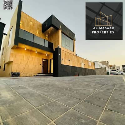 5 Bedroom Villa for Sale in Al Zahya, Ajman - WhatsApp Image 2025-01-05 at 12.32. 34 PM. jpeg
