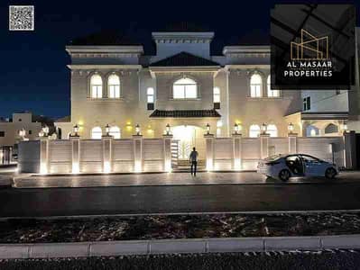 5 Bedroom Villa for Sale in Al Alia, Ajman - 1000038867. webp