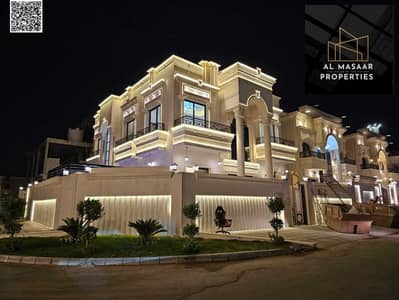 5 Bedroom Villa for Sale in Al Yasmeen, Ajman - WhatsApp Image 2025-03-23 at 12.56. 15 AM. jpeg