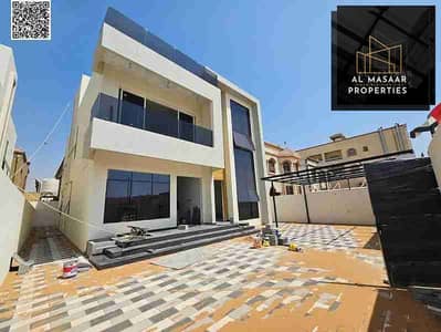 5 Bedroom Villa for Sale in Al Rawda, Ajman - 1000039461. webp