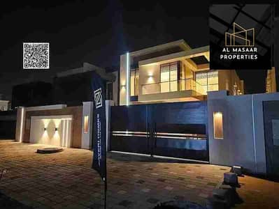 5 Bedroom Villa for Sale in Al Rawda, Ajman - 1000039487. webp
