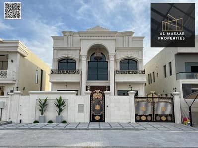 5 Bedroom Villa for Sale in Al Alia, Ajman - WhatsApp Image 2025-04-08 at 12.20. 14 PM. jpeg