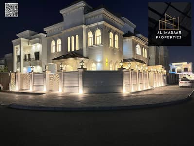 5 Bedroom Villa for Sale in Al Alia, Ajman - WhatsApp Image 2025-04-04 at 2.05. 45 AM. jpeg
