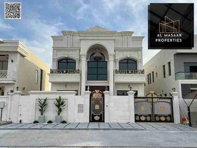 5 Bedroom Villa for Sale in Al Alia, Ajman - 1000038889. webp