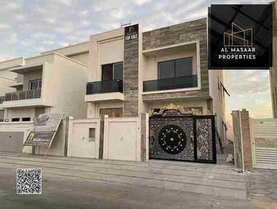 6 Bedroom Villa for Sale in Al Yasmeen, Ajman - 1000040980. webp