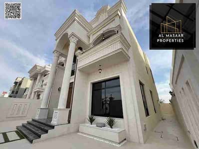 5 Bedroom Villa for Sale in Al Alia, Ajman - 1000038892. webp
