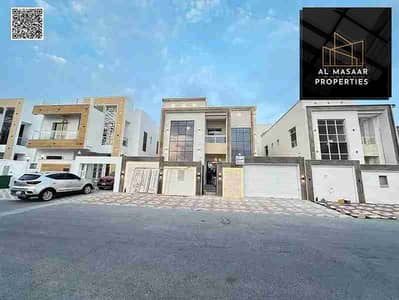 5 Bedroom Villa for Sale in Al Yasmeen, Ajman - 1000040999. webp