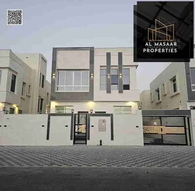 5 Bedroom Villa for Sale in Al Helio, Ajman - 1000045619. webp