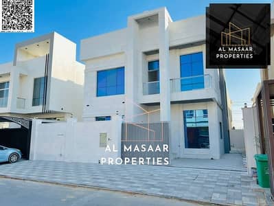 5 Bedroom Villa for Sale in Al Yasmeen, Ajman - WhatsApp Image 2025-04-03 at 6.17. 48 PM. jpeg