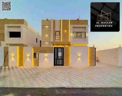 3 Bedroom Villa for Sale in Al Zahya, Ajman - 1000045688. webp
