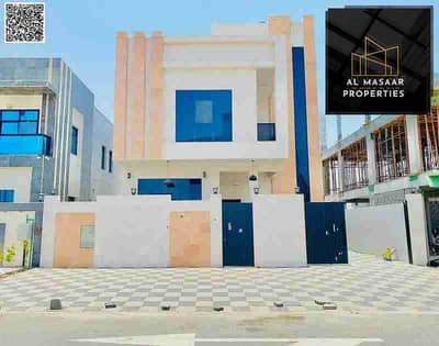 6 Bedroom Villa for Sale in Al Yasmeen, Ajman - 1000037714. webp