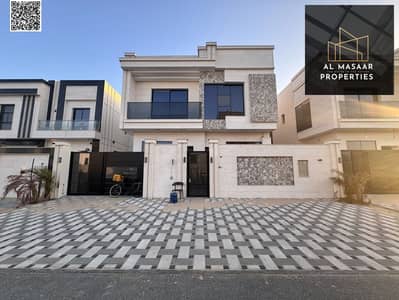 5 Cпальни Вилла Продажа в Аль Захья, Аджман - WhatsApp Image 2025-04-08 at 7.04. 57 PM. jpeg