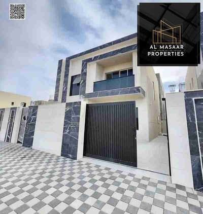 4 Bedroom Villa for Sale in Al Helio, Ajman - 1000037862. webp