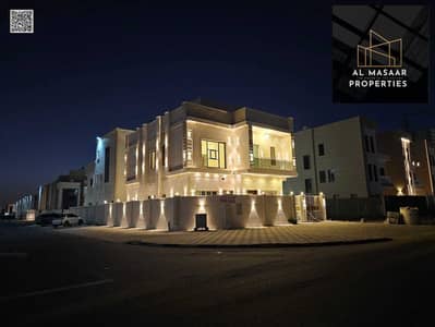 5 Bedroom Villa for Sale in Al Amerah, Ajman - WhatsApp Image 2025-04-10 at 7.58. 02 PM. jpeg