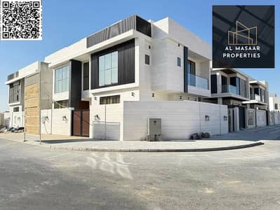 5 Bedroom Villa for Sale in Al Yasmeen, Ajman - WhatsApp Image 2025-03-04 at 12.35. 10 AM (10). jpeg