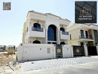 5 Bedroom Villa for Sale in Al Yasmeen, Ajman - WhatsApp Image 2025-04-17 at 1.28. 06 PM (1). jpeg