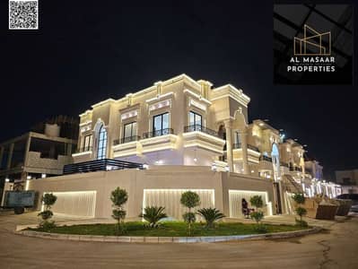 5 Bedroom Villa for Sale in Al Yasmeen, Ajman - WhatsApp Image 2025-03-23 at 12.56. 11 AM. jpeg
