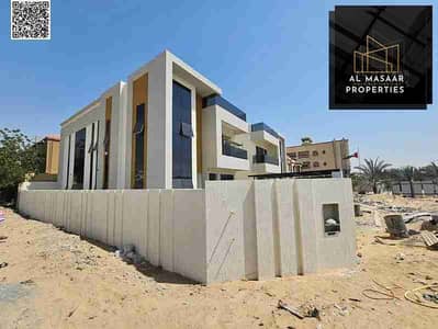 5 Bedroom Villa for Sale in Al Rawda, Ajman - 1000039458. webp