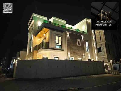 5 Bedroom Villa for Sale in Al Amerah, Ajman - 1000048740. webp
