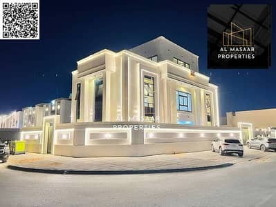6 Bedroom Villa for Sale in Al Helio, Ajman - WhatsApp Image 2025-04-30 at 1.00. 09 PM (2). jpeg