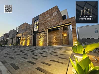 6 Bedroom Villa for Sale in Al Bahia, Ajman - WhatsApp Image 2025-04-29 at 9.13. 15 PM (1). jpeg