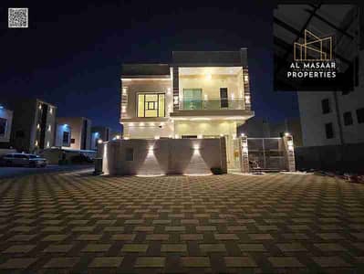 5 Bedroom Villa for Sale in Al Amerah, Ajman - 1000048833. webp