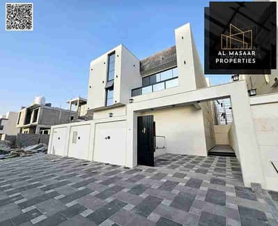 5 Bedroom Villa for Sale in Al Helio, Ajman - 1000048713. webp