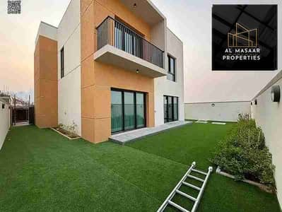 4 Bedroom Villa for Sale in Al Amerah, Ajman - 1000030344. webp