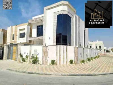 5 Bedroom Villa for Sale in Al Helio, Ajman - 1000048859. webp